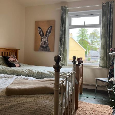 Brecon Town 3 Bedroom House Sleeps 6 Central Location Eksteriør bilde