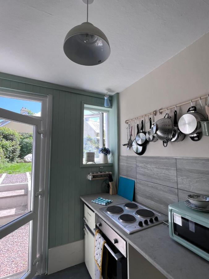 Brecon Town 3 Bedroom House Sleeps 6 Central Location Eksteriør bilde