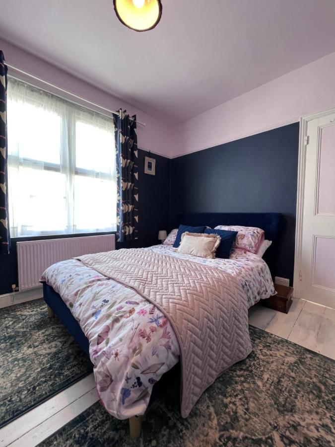 Brecon Town 3 Bedroom House Sleeps 6 Central Location Eksteriør bilde