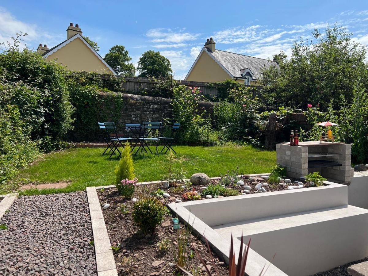 Brecon Town 3 Bedroom House Sleeps 6 Central Location Eksteriør bilde